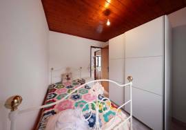 House with land for sale in Marmelete - Monchique