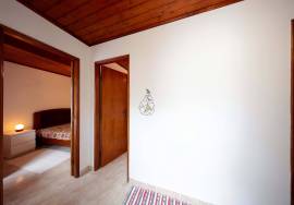 House with land for sale in Marmelete - Monchique