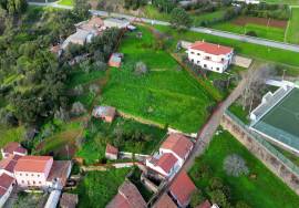 House with land for sale in Marmelete - Monchique
