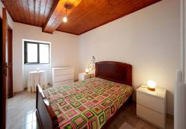 House with land for sale in Marmelete - Monchique