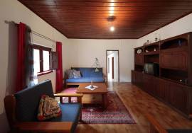 House with land for sale in Marmelete - Monchique