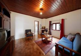 House with land for sale in Marmelete - Monchique