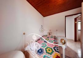 House with land for sale in Marmelete - Monchique