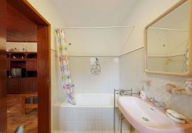 House with land for sale in Marmelete - Monchique