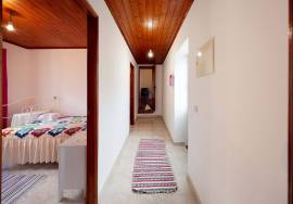 House with land for sale in Marmelete - Monchique