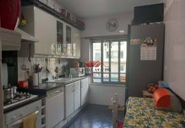 2 bedroom apartment on the ground floor with storage room in Montijo 2 bedroom apartment on the ground floor with storage room in Montijo