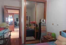 2 bedroom apartment on the ground floor with storage room in Montijo