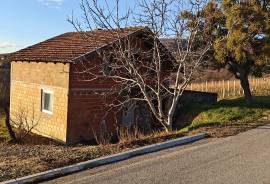 Excellent Plot of land & Vineyard for sale in Mitrovac