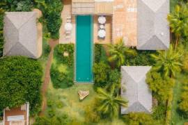 Luxury 7 Bed Villa For Sale In Trancoso Bahia