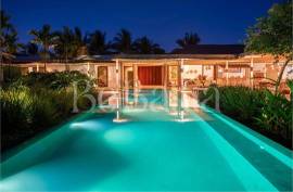 Luxury 7 Bed Villa For Sale In Trancoso Bahia