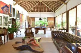 Luxury 7 Bed Villa For Sale In Trancoso Bahia