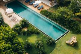 Luxury 7 Bed Villa For Sale In Trancoso Bahia