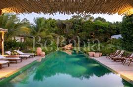 Luxury 7 Bed Villa For Sale In Trancoso Bahia