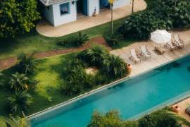 Luxury 7 Bed Villa For Sale In Trancoso Bahia