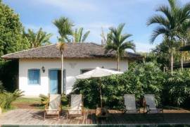 Luxury 7 Bed Villa For Sale In Trancoso Bahia