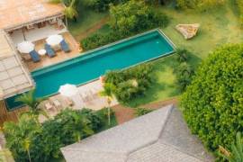 Luxury 7 Bed Villa For Sale In Trancoso Bahia