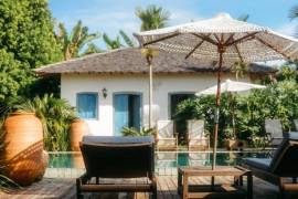 Luxury 7 Bed Villa For Sale In Trancoso Bahia