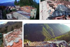 Renovation Project for sale in Cardoso Tuscany Italy Renovation Project for sale in Cardoso Tuscany Italy