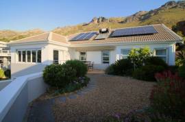 Luxury 3 Bed Villa For Sale In Gordons Bay Cape Town South