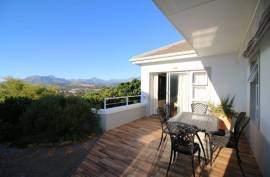 Luxury 3 Bed Villa For Sale In Gordons Bay Cape Town South