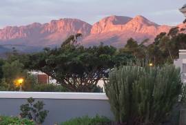 Luxury 3 Bed Villa For Sale In Gordons Bay Cape Town South