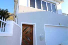 Luxury 3 Bed Villa For Sale In Gordons Bay Cape Town South