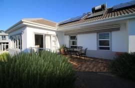 Luxury 3 Bed Villa For Sale In Gordons Bay Cape Town South