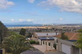 Luxury 3 Bed Villa For Sale In Gordons Bay Cape Town South