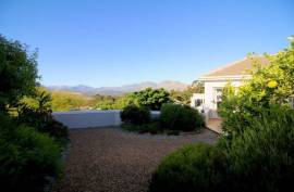 Luxury 3 Bed Villa For Sale In Gordons Bay Cape Town South