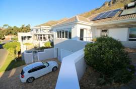 Luxury 3 Bed Villa For Sale In Gordons Bay Cape Town South