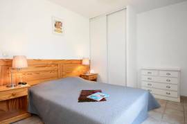 Excellent 2 Bed Leaseback For Sale in Residence Odalys Le Mas des Vignes Calvisson Occitanie