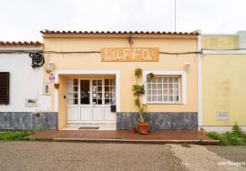 Restaurant/Yoga studio for sale in Raposeira, Vila do Bispo