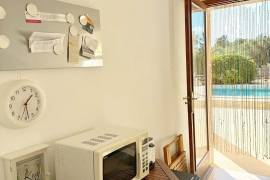 INDEPENDENT HOUSE WITH POOL IN CALA MURADA