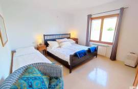 INDEPENDENT HOUSE WITH POOL IN CALA MURADA