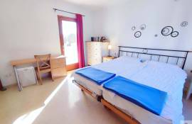 INDEPENDENT HOUSE WITH POOL IN CALA MURADA