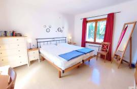 INDEPENDENT HOUSE WITH POOL IN CALA MURADA