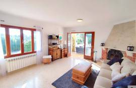 INDEPENDENT HOUSE WITH POOL IN CALA MURADA
