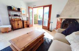 INDEPENDENT HOUSE WITH POOL IN CALA MURADA