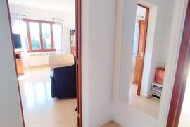 INDEPENDENT HOUSE WITH POOL IN CALA MURADA