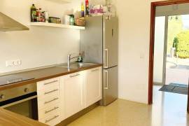 INDEPENDENT HOUSE WITH POOL IN CALA MURADA