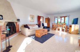 INDEPENDENT HOUSE WITH POOL IN CALA MURADA