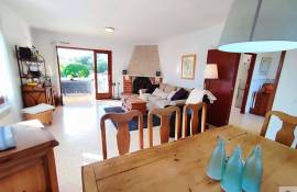 INDEPENDENT HOUSE WITH POOL IN CALA MURADA