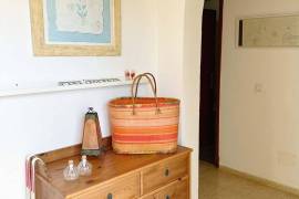 INDEPENDENT HOUSE WITH POOL IN CALA MURADA
