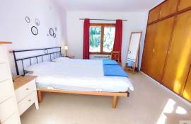 INDEPENDENT HOUSE WITH POOL IN CALA MURADA