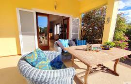 INDEPENDENT HOUSE WITH POOL IN CALA MURADA