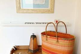 INDEPENDENT HOUSE WITH POOL IN CALA MURADA