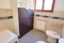 INDEPENDENT HOUSE WITH POOL IN CALA MURADA