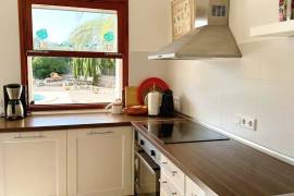 INDEPENDENT HOUSE WITH POOL IN CALA MURADA