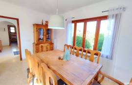 INDEPENDENT HOUSE WITH POOL IN CALA MURADA