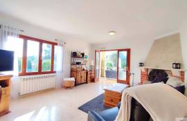 INDEPENDENT HOUSE WITH POOL IN CALA MURADA
